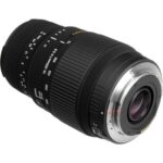 ⁦Sigma 70-300 mm F4-5.6 DG Macro Lens for Nikon⁩ - الصورة ⁦4⁩