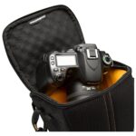 ⁦Case Logic SLRC-200 SLR Camera Holster⁩ - الصورة ⁦4⁩