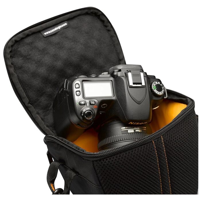 Case Logic SLRC-200 SLR Camera Holster - Image 4