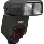 ⁦Sigma EF-610 DG SUPER Electronic Flash for Nikon Digital SLR Cameras⁩ - الصورة ⁦6⁩