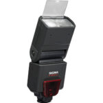 ⁦Sigma EF-610 DG SUPER Electronic Flash for Nikon Digital SLR Cameras⁩ - الصورة ⁦4⁩
