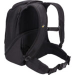 Case Logic DSB102 Medium Luminosity Split Pack for DSLR Camera - Black - الصورة 4