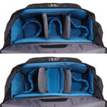 Case Logic Large DSLR + iPad Messenger Bag - الصورة 2