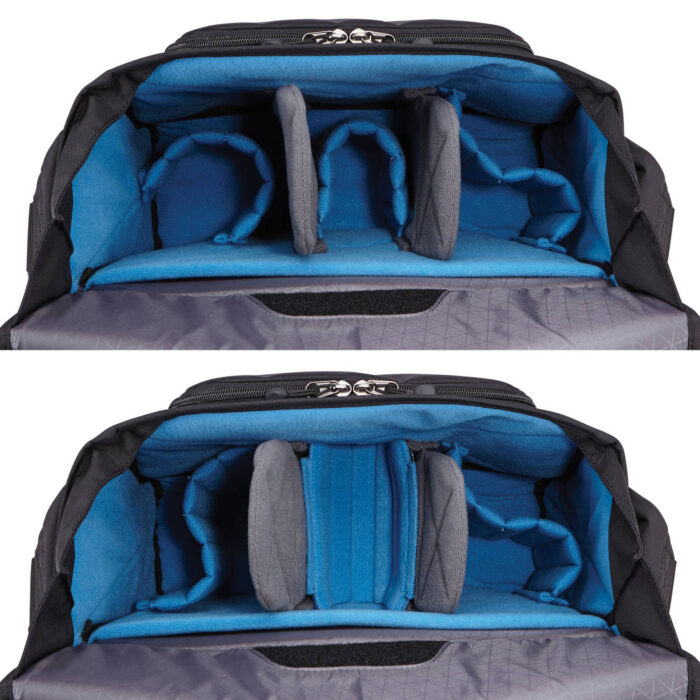 Case Logic Large DSLR + iPad Messenger Bag - Image 2
