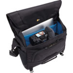 Case Logic Large DSLR + iPad Messenger Bag - الصورة 6