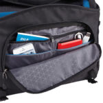 Case Logic Large DSLR + iPad Messenger Bag - الصورة 5