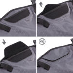 Case Logic Large DSLR + iPad Messenger Bag - الصورة 4
