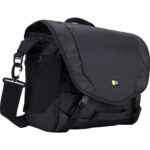 Case Logic Large DSLR + iPad Messenger Bag