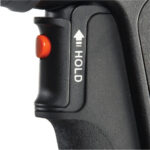 ⁦Vanguard GH-300T Pistol Grip Ball Head⁩ - الصورة ⁦2⁩