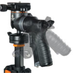 ⁦Vanguard GH-300T Pistol Grip Ball Head⁩ - الصورة ⁦5⁩