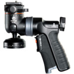 Vanguard GH-300T Pistol Grip Ball Head