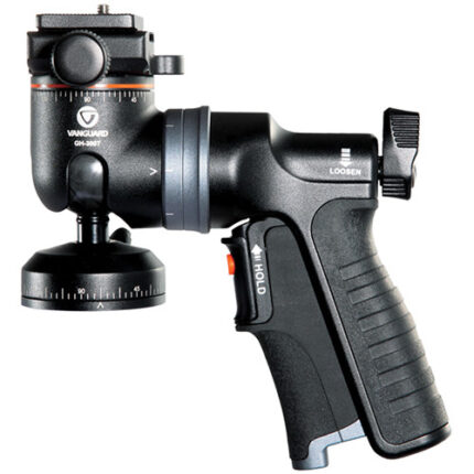 Vanguard GH-300T Pistol Grip Ball Head