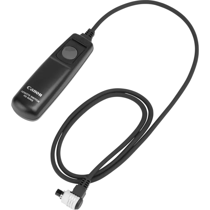 Canon RS-80N3 Remote Switch - Image 1