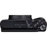 Canon PowerShot SX740 HS Digital Camera (Black) - Image 5