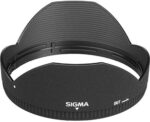 ⁦Sigma 10-20mm f/3.5 EX DC HSM ELD SLD Aspherical Super Wide Angle Lens for Nikon Digital SLR Camera⁩ - الصورة ⁦4⁩