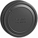 ⁦Sigma 10-20mm f/3.5 EX DC HSM ELD SLD Aspherical Super Wide Angle Lens for Nikon Digital SLR Camera⁩ - الصورة ⁦5⁩