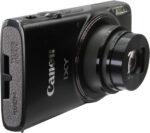 Canon IXY 650 Compact Digital Camera - Image 3