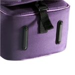 VANGUARD Pampas II 15PR Shoulder Bag for Basic DSLR (Purple) - Image 5