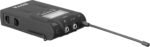 Boya By-Wm8 Pro-K1 Wireless Microphone, Black - Image 3