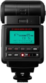 ⁦Sigma EF-610 DG SUPER Electronic Flash for Nikon Digital SLR Cameras⁩ - الصورة ⁦2⁩