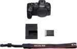 ⁦Canon EOS R8 body⁩ - الصورة ⁦3⁩