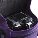VANGUARD Pampas II 15PR Shoulder Bag for Basic DSLR (Purple) - Image 2