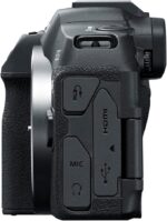 ⁦Canon EOS R8 body⁩ - الصورة ⁦4⁩