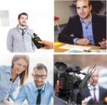 Boya WM8 Pro-K2 Uhf Wireless Lavalier Microphone - الصورة 10