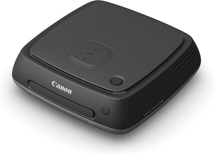 ⁦Canon Connect Station CS100⁩ - الصورة ⁦2⁩