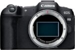 Canon EOS R8 body