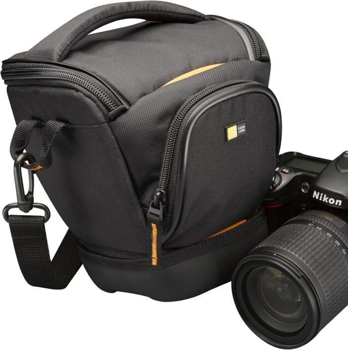 Case Logic SLRC-200 SLR Camera Holster - Image 3