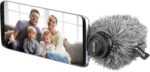 ⁦Boya by-dm100 digital stereo condenser microphone for android devices (Copy)⁩ - الصورة ⁦4⁩
