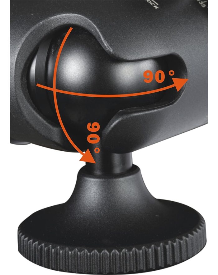Vanguard GH-200 Tripod Head - Image 4