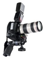 Vanguard GH-200 Tripod Head - الصورة 6