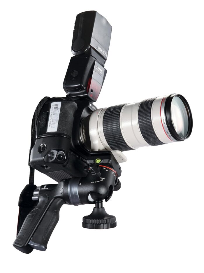 Vanguard GH-200 Tripod Head - Image 6
