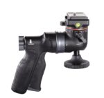 Vanguard GH-200 Tripod Head - الصورة 2