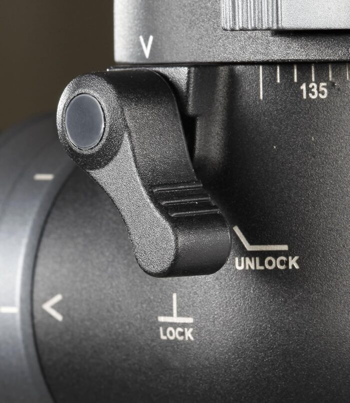 Vanguard GH-200 Tripod Head - Image 3