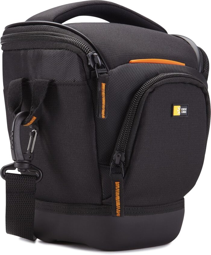 Case Logic SLRC-200 SLR Camera Holster - Image 1