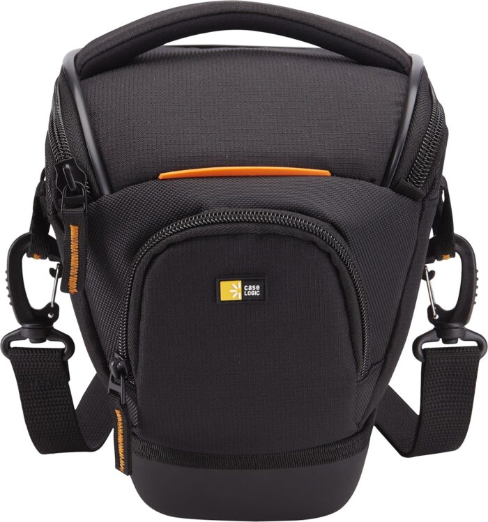 Case Logic SLRC-200 SLR Camera Holster - Image 2