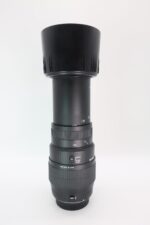 Sigma 70-300 mm F4-5.6 DG Macro Lens for Nikon