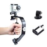 SEVENOAK SK-W08 MINI ACTION CAM STABILIZER - الصورة 3