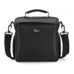 Lowepro Format 160 Multi-Device Shoulder Bag - Black - الصورة 4