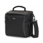 Lowepro Format 160 Multi-Device Shoulder Bag - Black