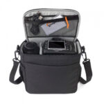 Lowepro Format 160 Multi-Device Shoulder Bag - Black - الصورة 3