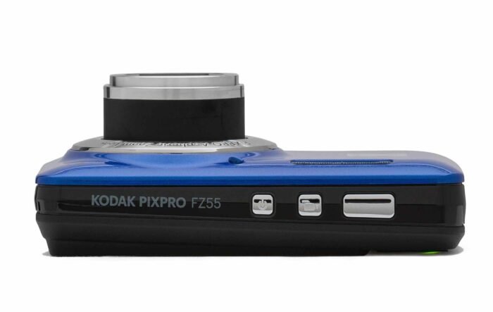 Kodak Camera Kodak PixPro fZ55 Blue - Image 2