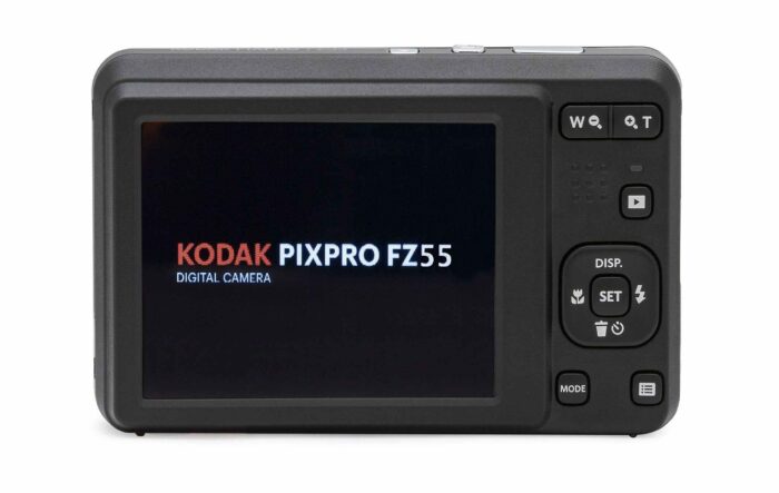 Kodak Camera Kodak PixPro fZ55 Blue - Image 3