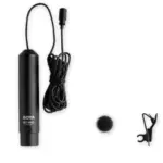 ⁦BOYA BY-M40D Omnidirectional Lavalier Microphone⁩ - الصورة ⁦2⁩