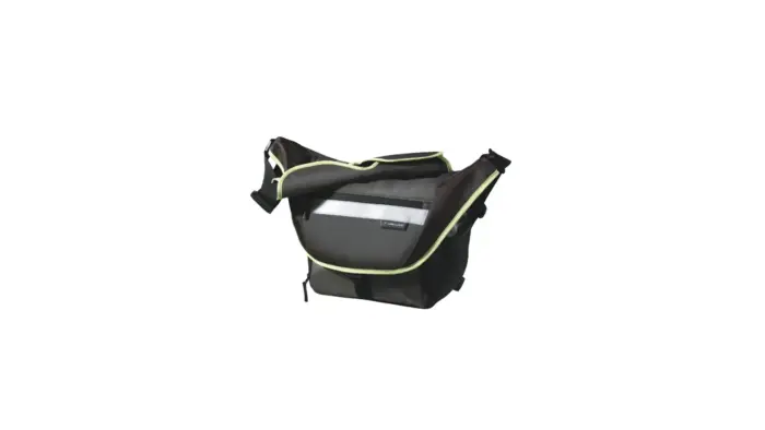 Vanguard Sydney 22 Olive Messenger Camera Bag - Image 1