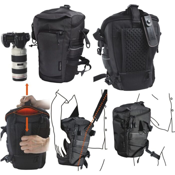 VANGUARD OUTLAWZ 16Z - Image 2