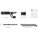 Zhiyun-Tech SMOOTH Q2 Gimbal for Smartphone - Image 2
